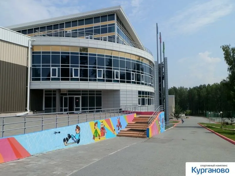 Летние сборы для взрослых любителей 2026